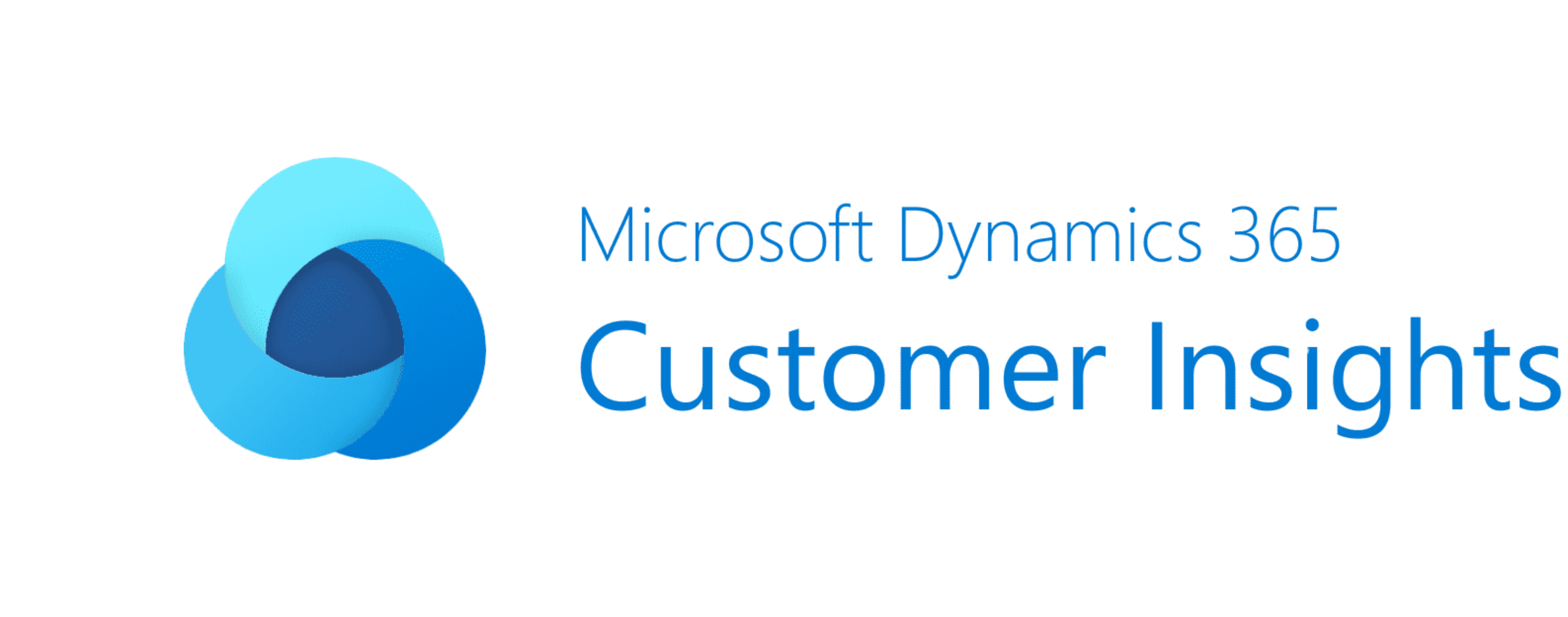 Microsoft Dynamics 365 Customer Insights